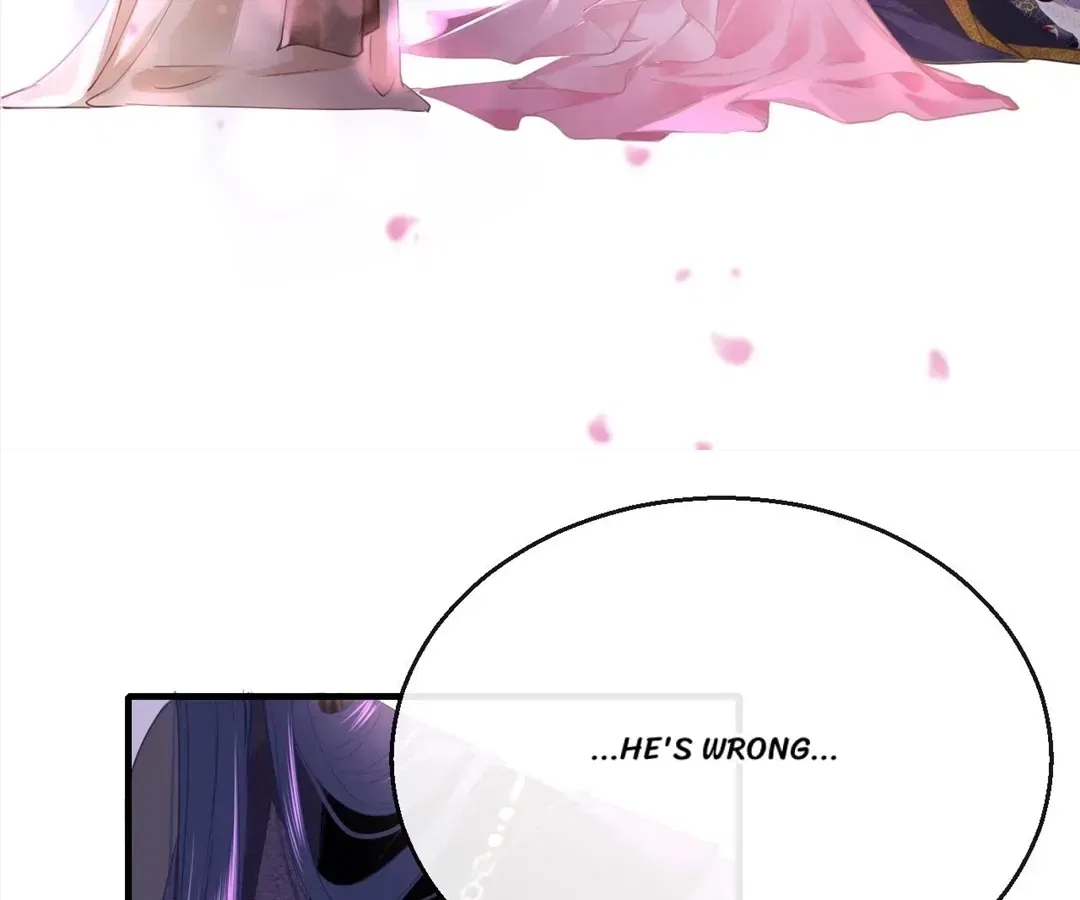 Love Is the Only Way to Stop You From Going Dark Chapter 106 – Page 20