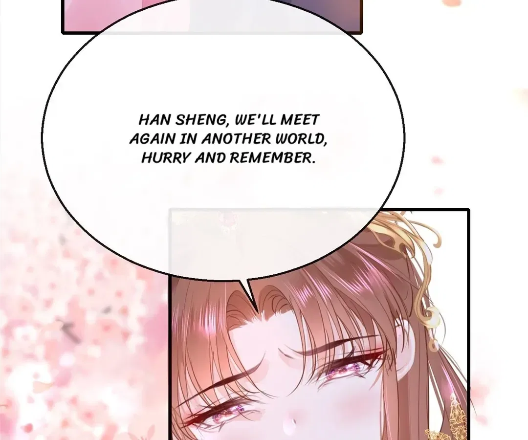 Love Is the Only Way to Stop You From Going Dark Chapter 106 – Page 22