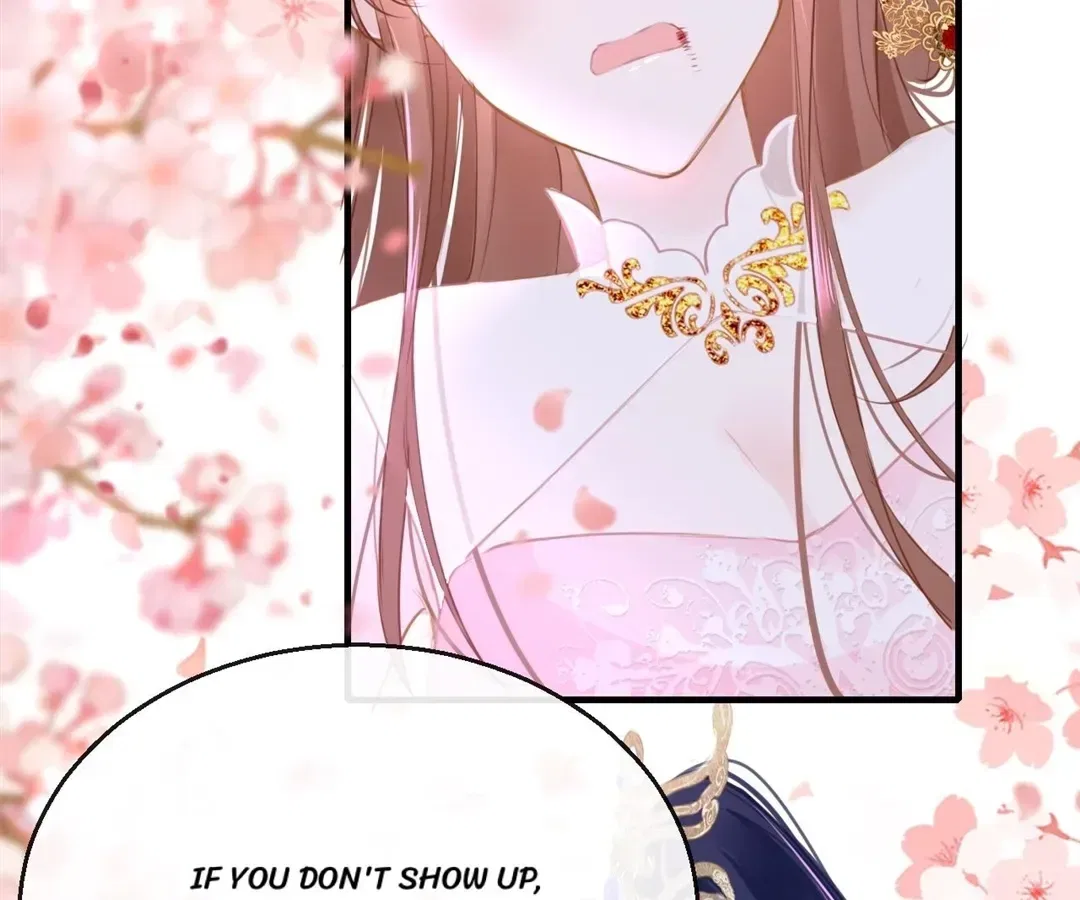 Love Is the Only Way to Stop You From Going Dark Chapter 106 – Page 23