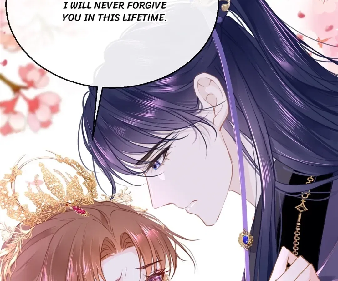 Love Is the Only Way to Stop You From Going Dark Chapter 106 – Page 24
