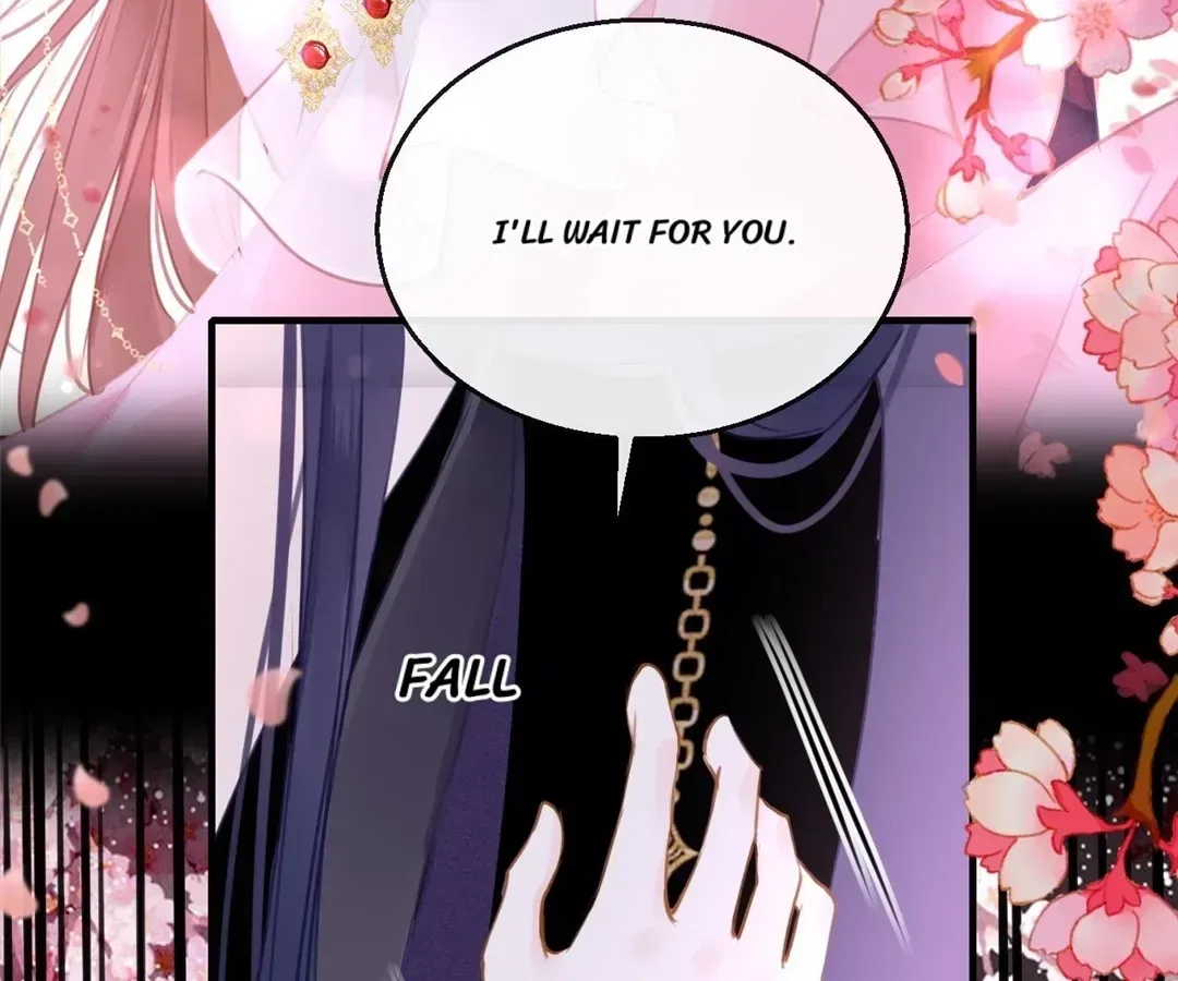 Love Is the Only Way to Stop You From Going Dark Chapter 106 – Page 26