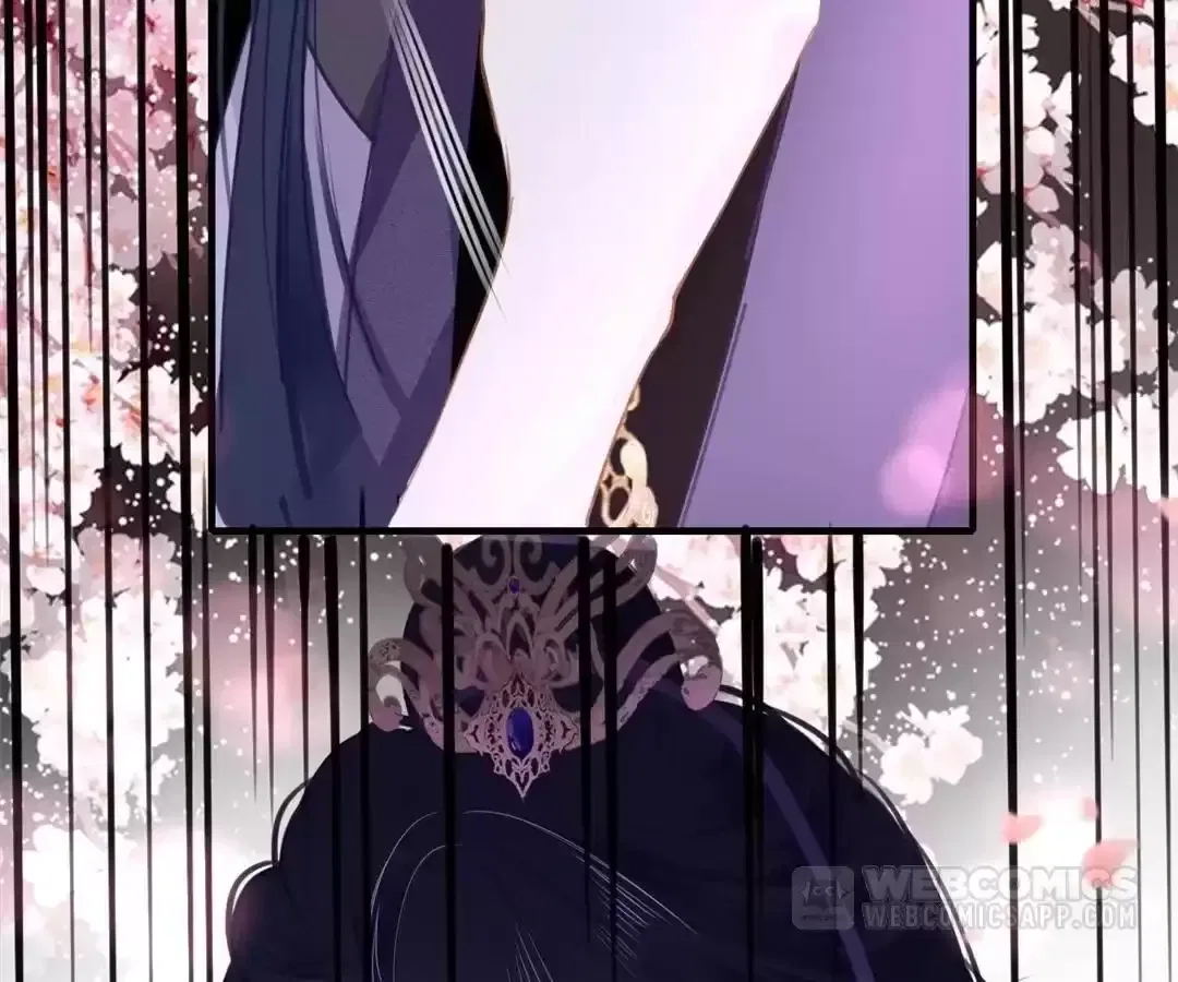 Love Is the Only Way to Stop You From Going Dark Chapter 106 – Page 27