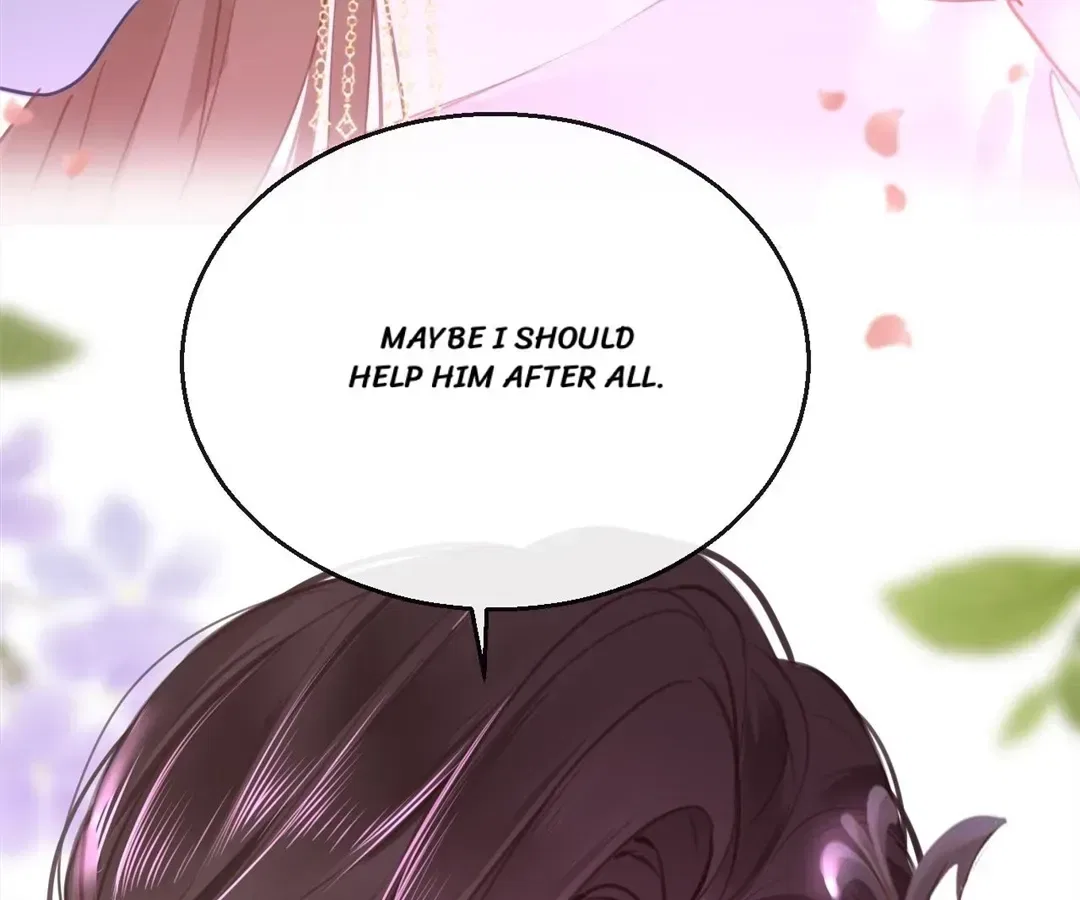 Love Is the Only Way to Stop You From Going Dark Chapter 106 – Page 30