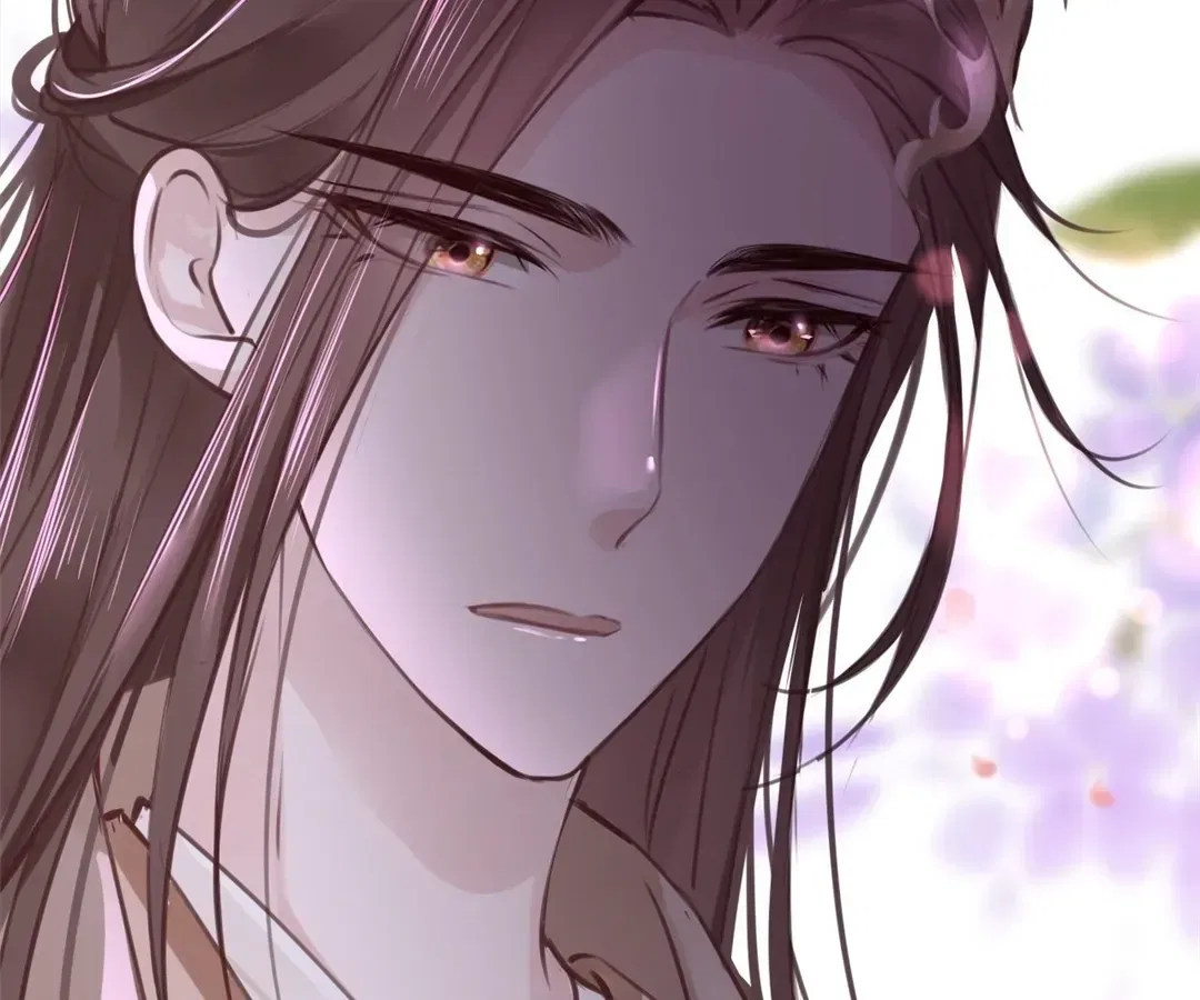Love Is the Only Way to Stop You From Going Dark Chapter 106 – Page 31