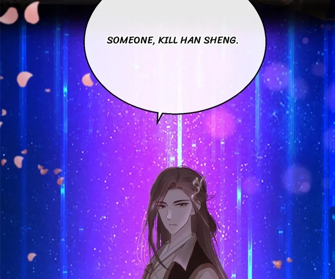 Love Is the Only Way to Stop You From Going Dark Chapter 106 – Page 33