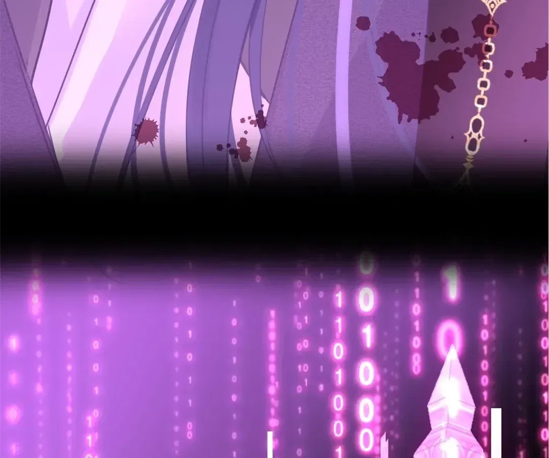Love Is the Only Way to Stop You From Going Dark Chapter 106 – Page 48