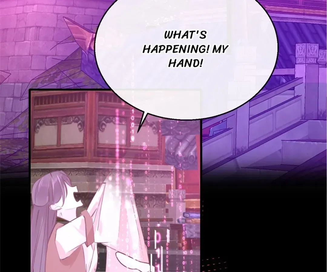 Love Is the Only Way to Stop You From Going Dark Chapter 106 – Page 50