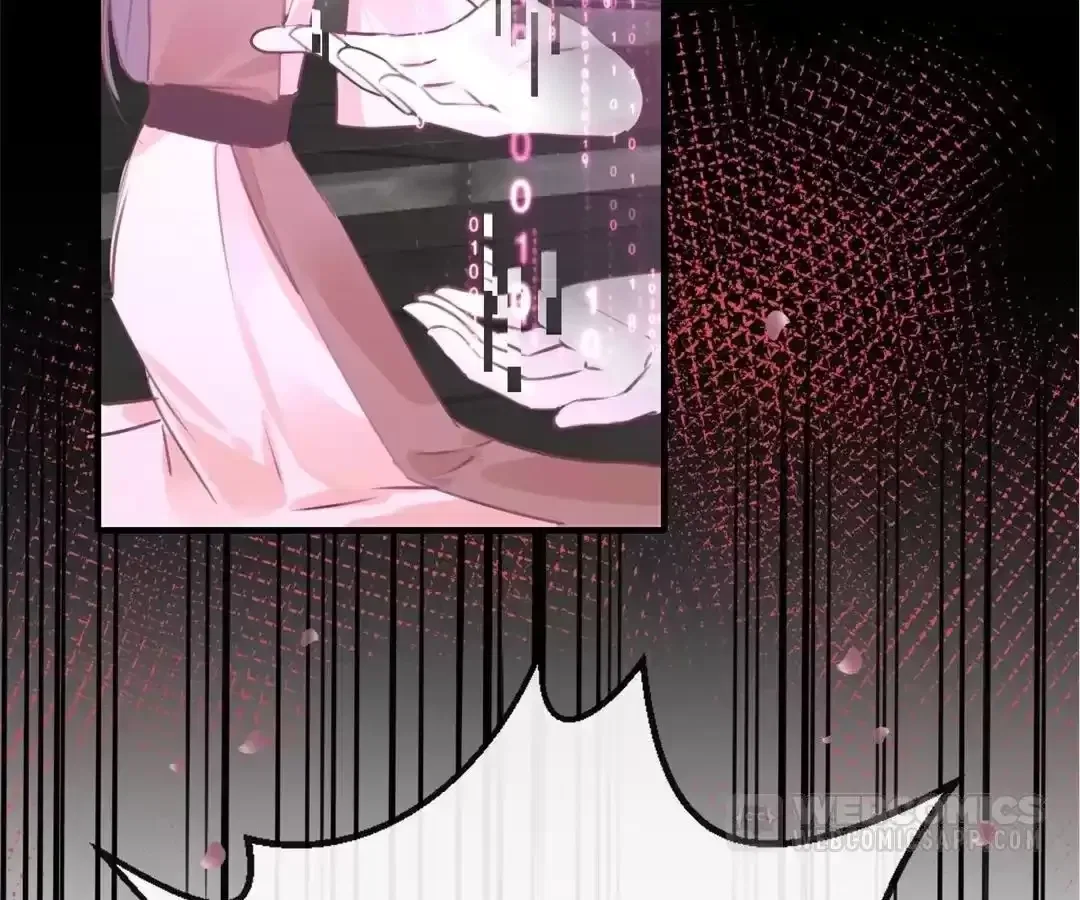 Love Is the Only Way to Stop You From Going Dark Chapter 106 – Page 51