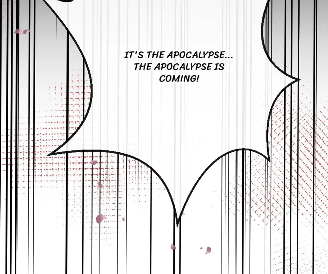 Love Is the Only Way to Stop You From Going Dark Chapter 106 – Page 52