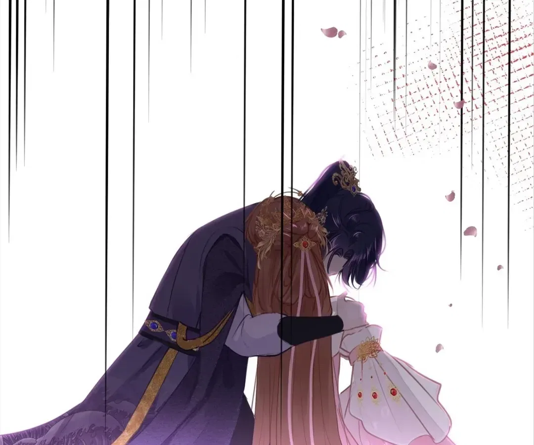 Love Is the Only Way to Stop You From Going Dark Chapter 106 – Page 53
