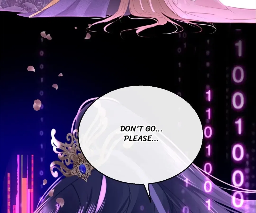 Love Is the Only Way to Stop You From Going Dark Chapter 106 – Page 54