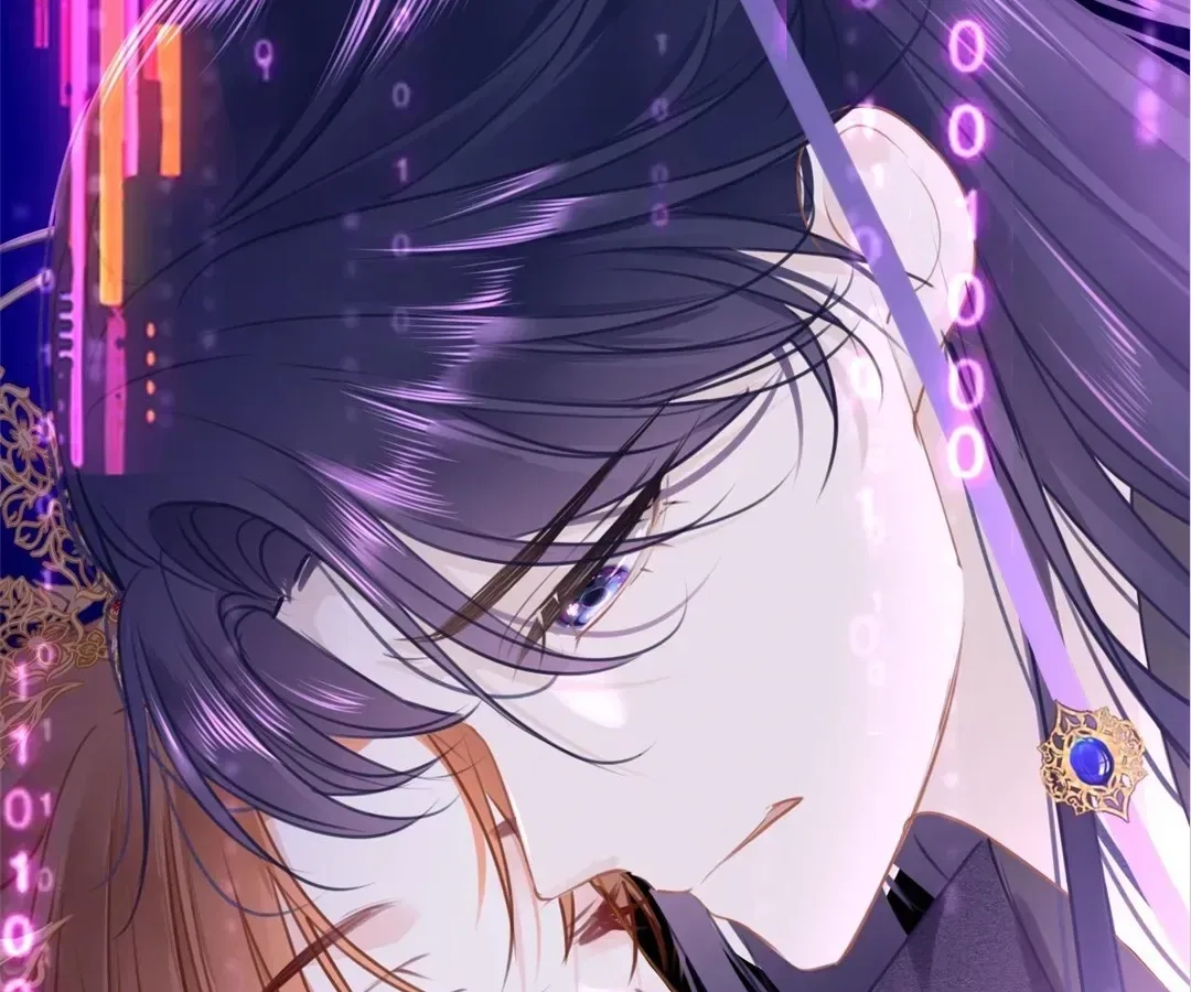 Love Is the Only Way to Stop You From Going Dark Chapter 106 – Page 55
