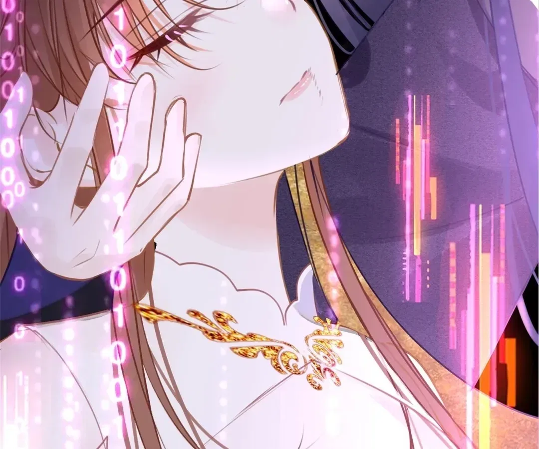 Love Is the Only Way to Stop You From Going Dark Chapter 106 – Page 56