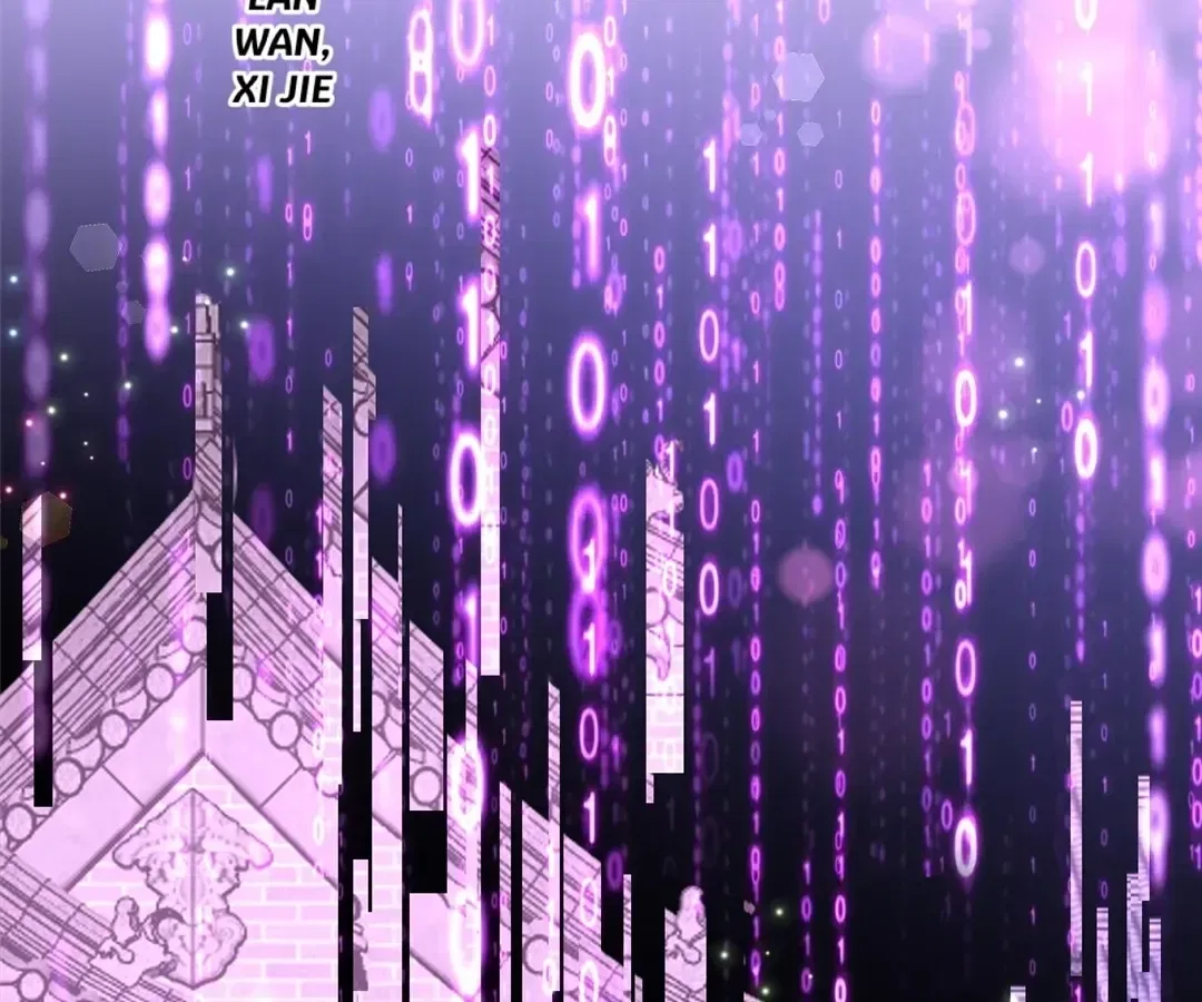 Love Is the Only Way to Stop You From Going Dark Chapter 106 – Page 61