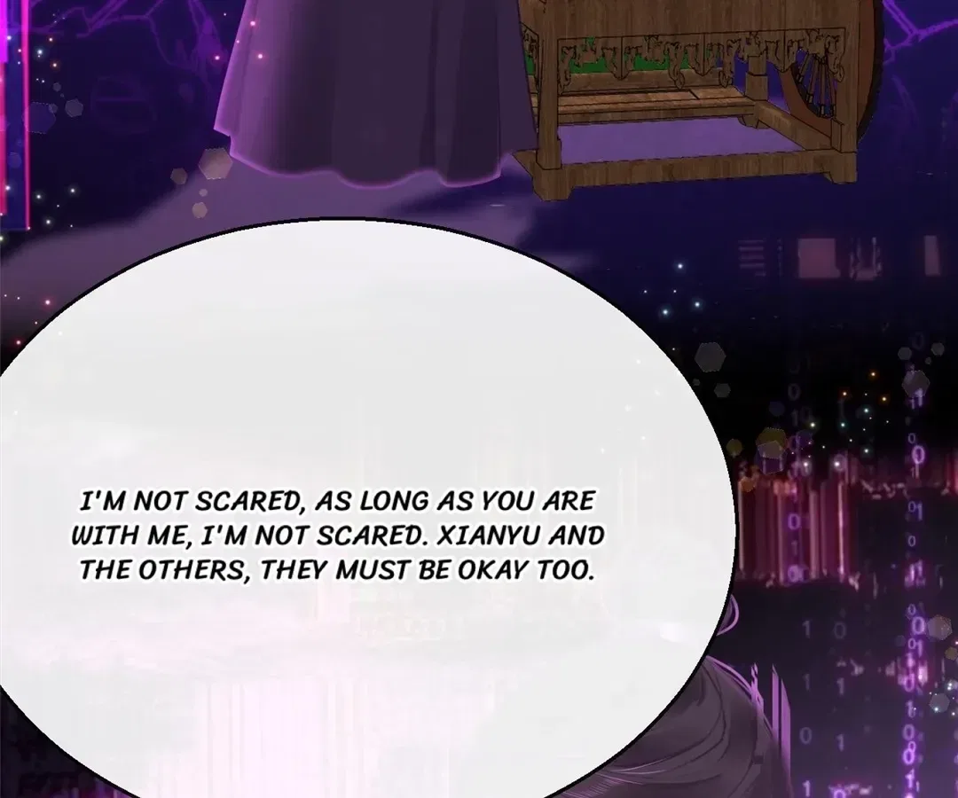 Love Is the Only Way to Stop You From Going Dark Chapter 106 – Page 66