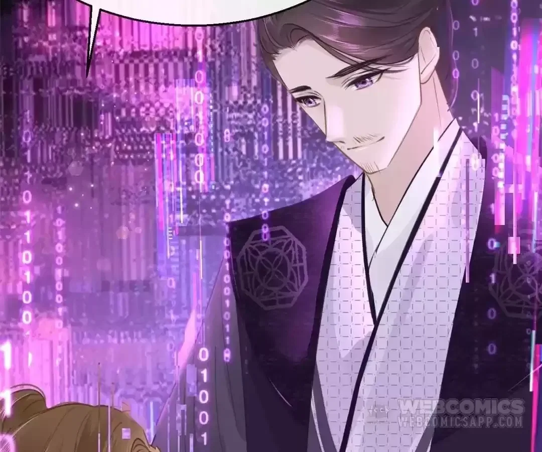 Love Is the Only Way to Stop You From Going Dark Chapter 106 – Page 67