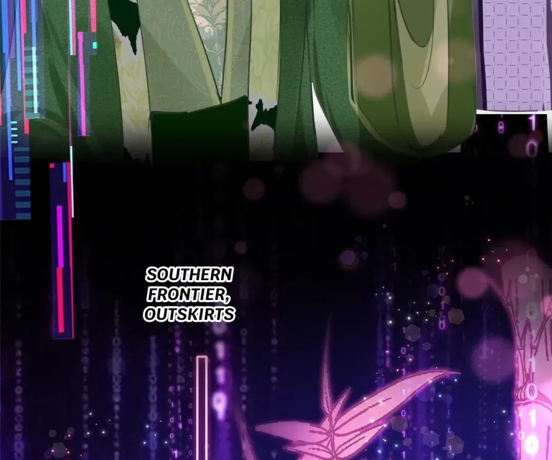 Love Is the Only Way to Stop You From Going Dark Chapter 106 – Page 69