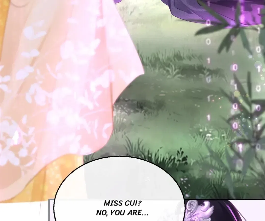 Love Is the Only Way to Stop You From Going Dark Chapter 106 – Page 76