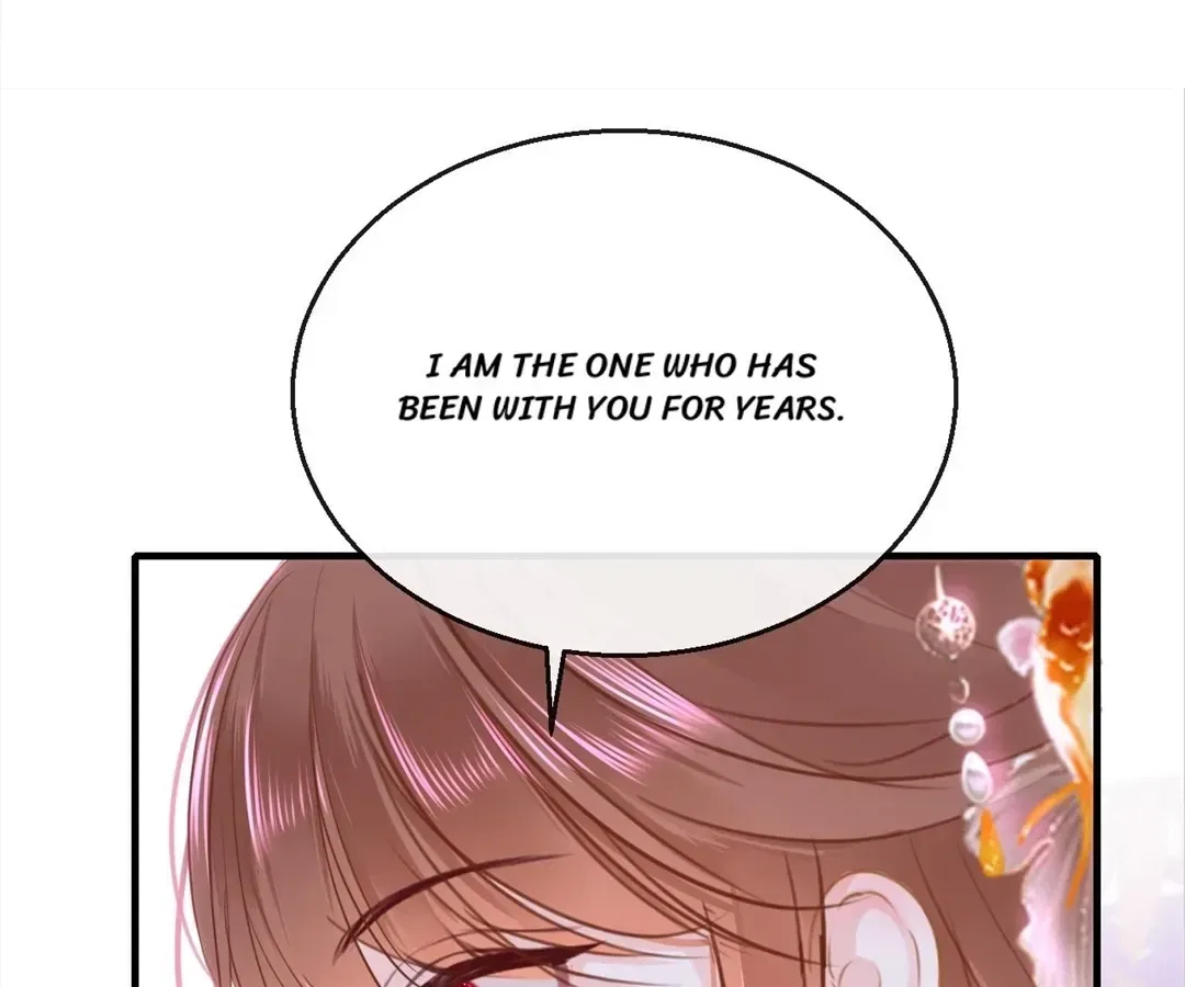 Love Is the Only Way to Stop You From Going Dark Chapter 106 – Page 79