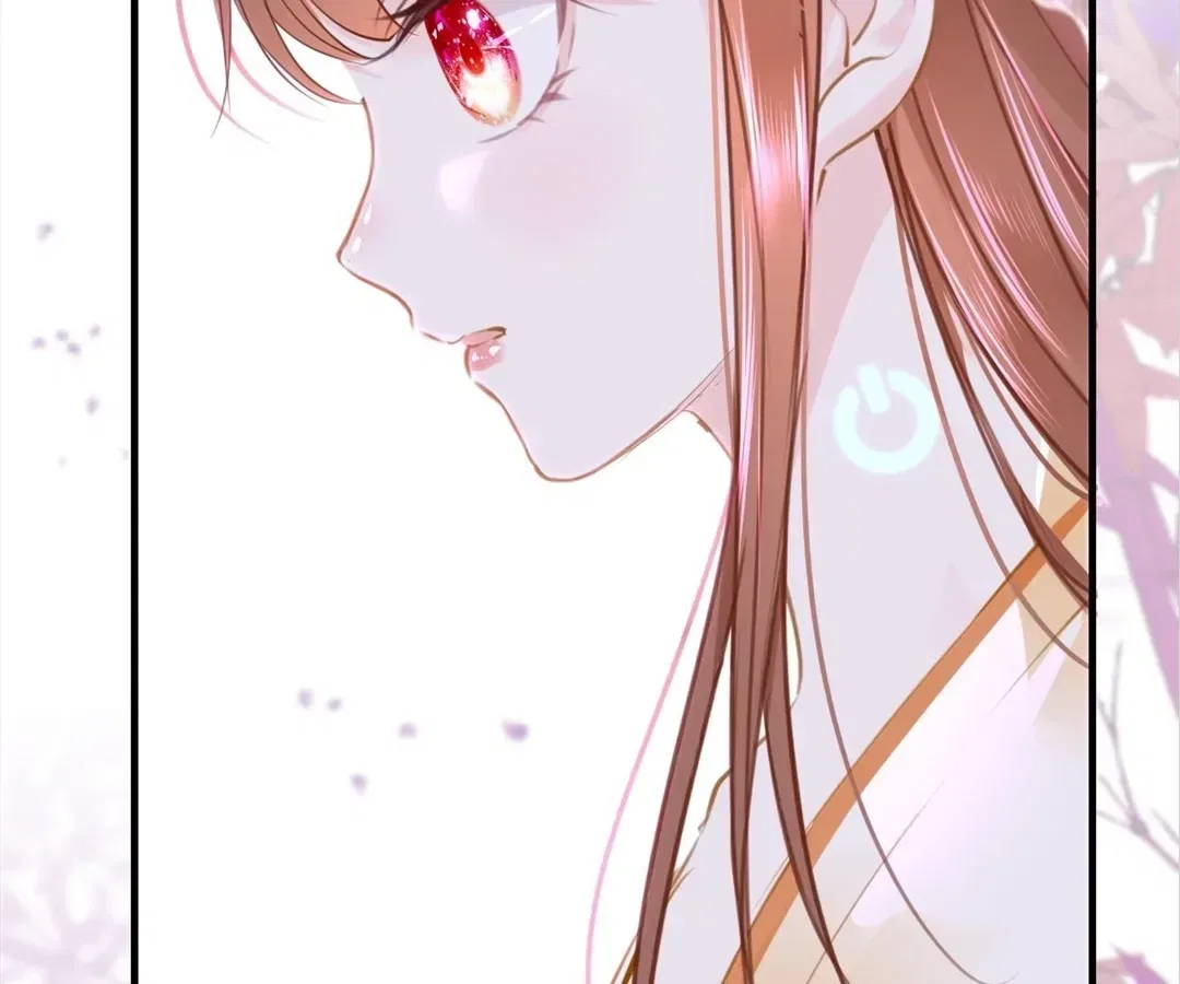Love Is the Only Way to Stop You From Going Dark Chapter 106 – Page 80