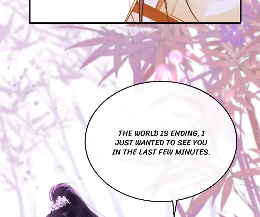 Love Is the Only Way to Stop You From Going Dark Chapter 106 – Page 81