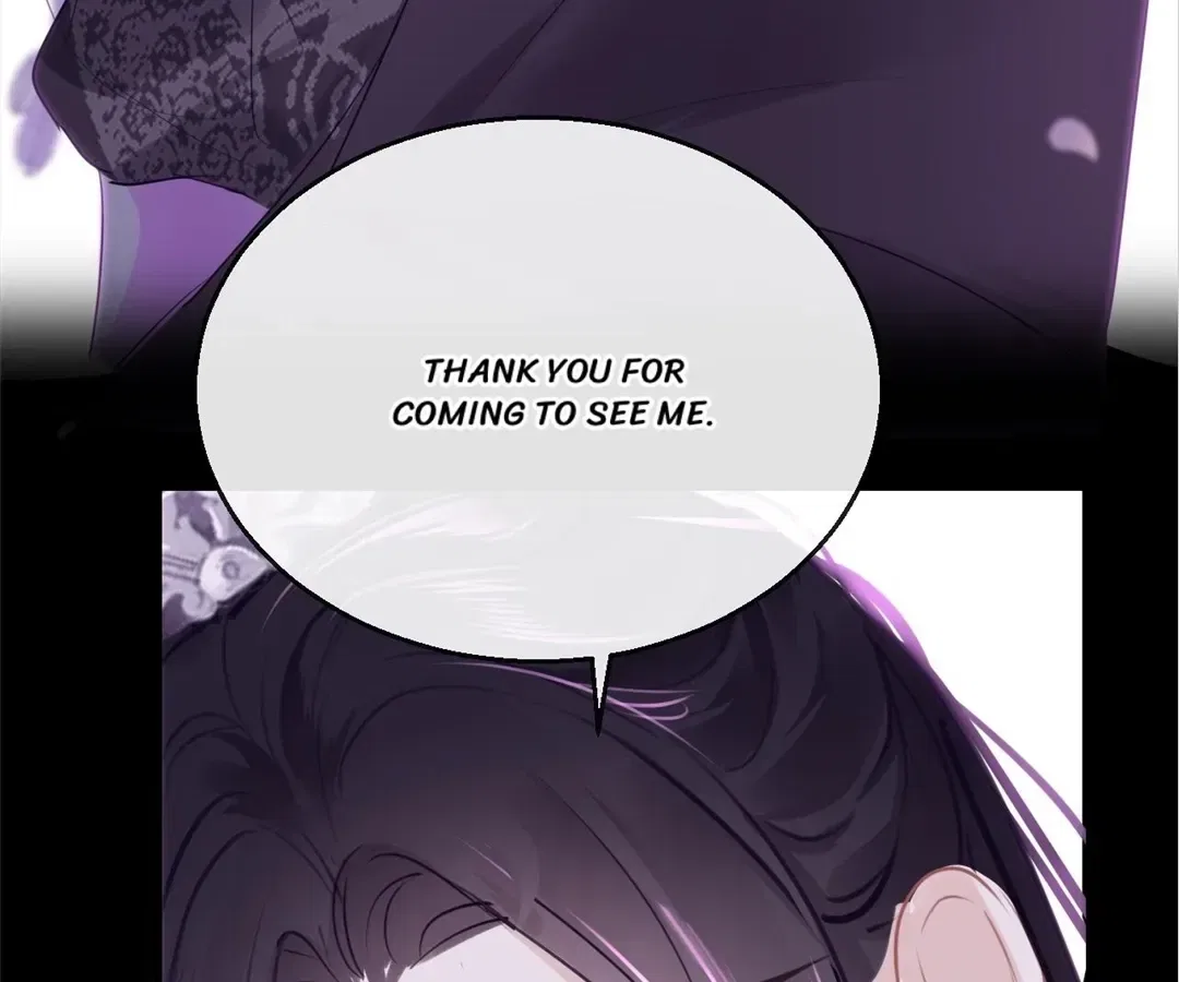 Love Is the Only Way to Stop You From Going Dark Chapter 106 – Page 87