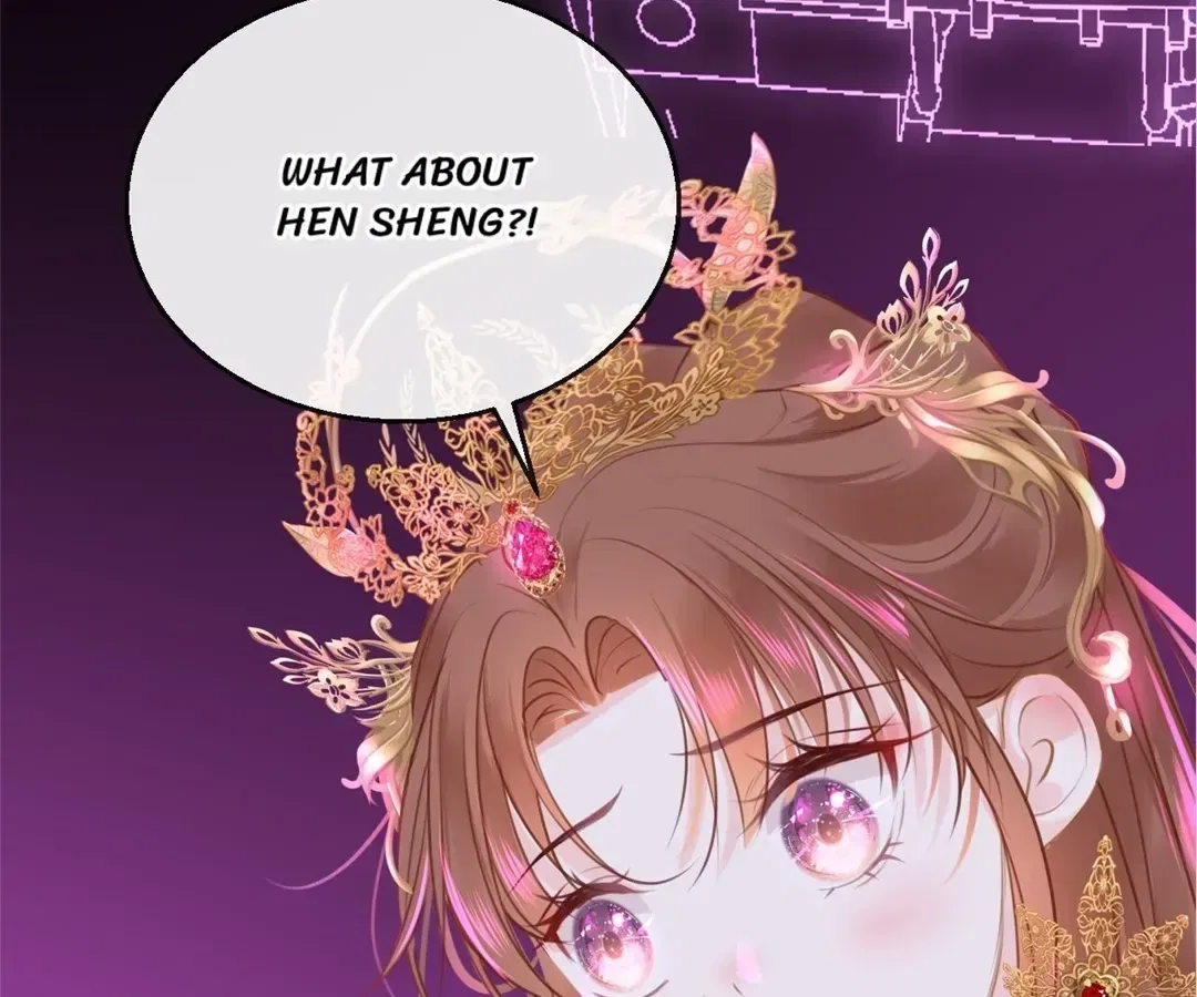 Love Is the Only Way to Stop You From Going Dark Chapter 106 – Page 98