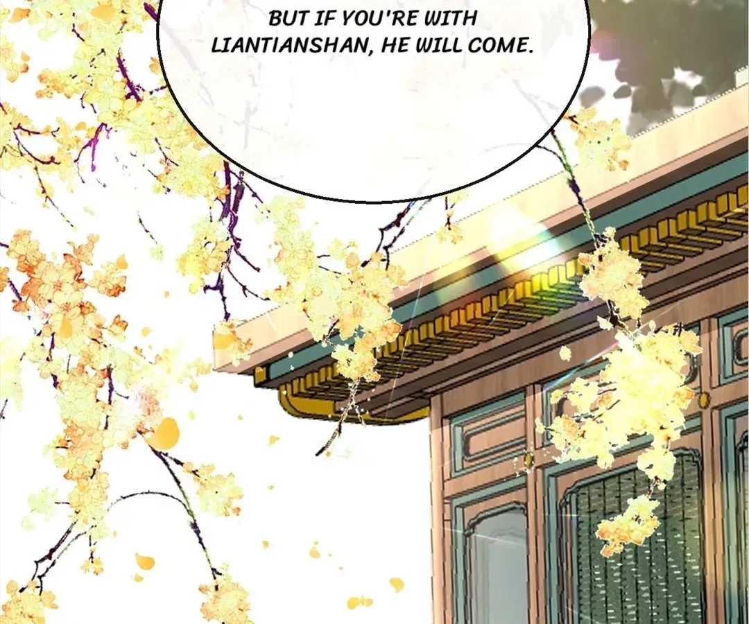 Love Is the Only Way to Stop You From Going Dark Chapter 105 – Page 2