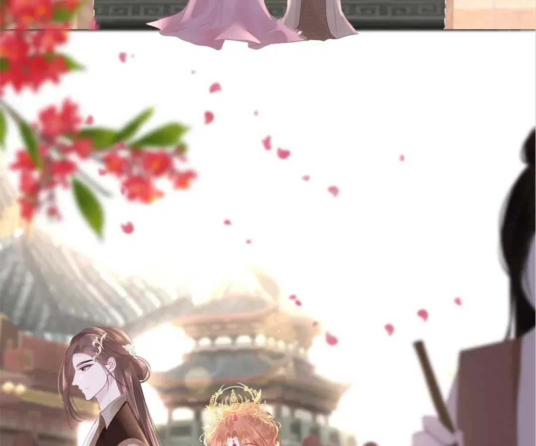 Love Is the Only Way to Stop You From Going Dark Chapter 105 – Page 24