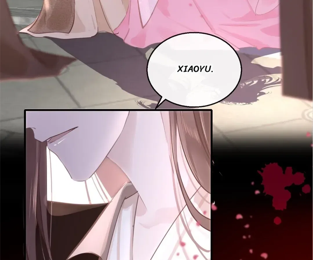 Love Is the Only Way to Stop You From Going Dark Chapter 105 – Page 26
