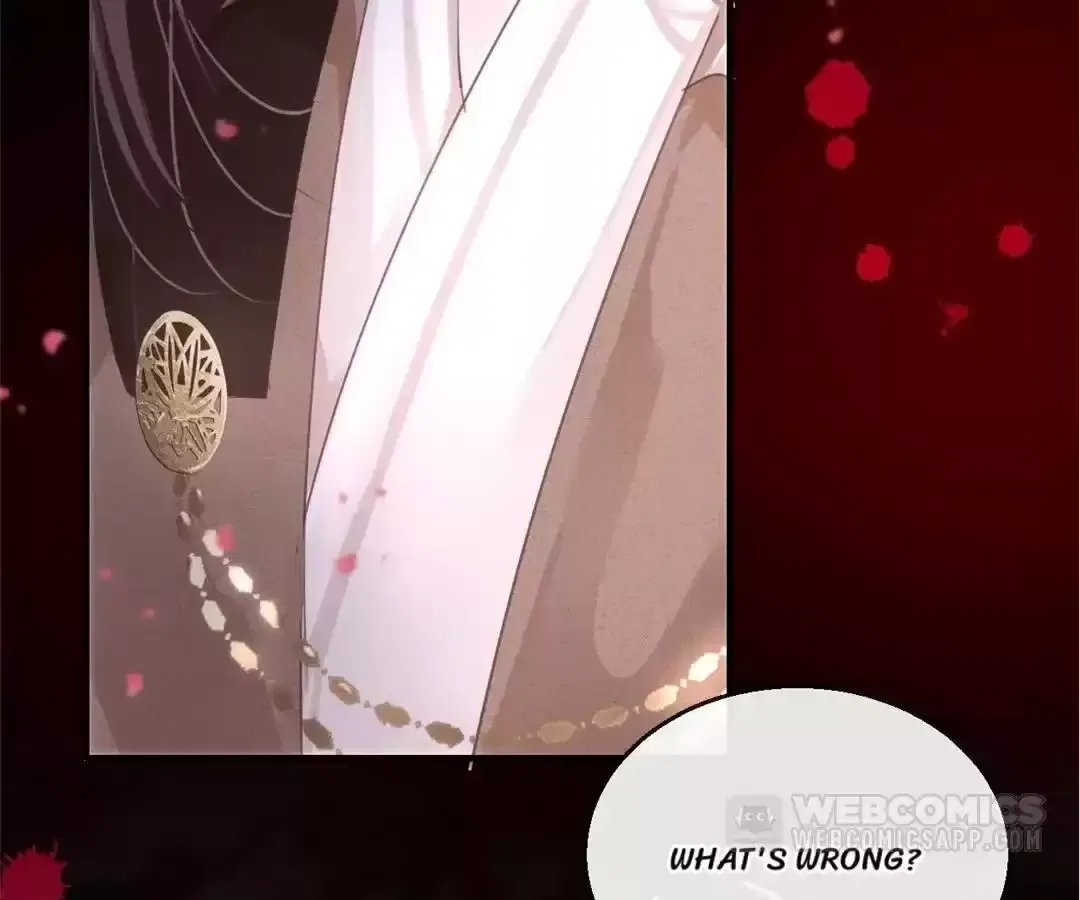 Love Is the Only Way to Stop You From Going Dark Chapter 105 – Page 27