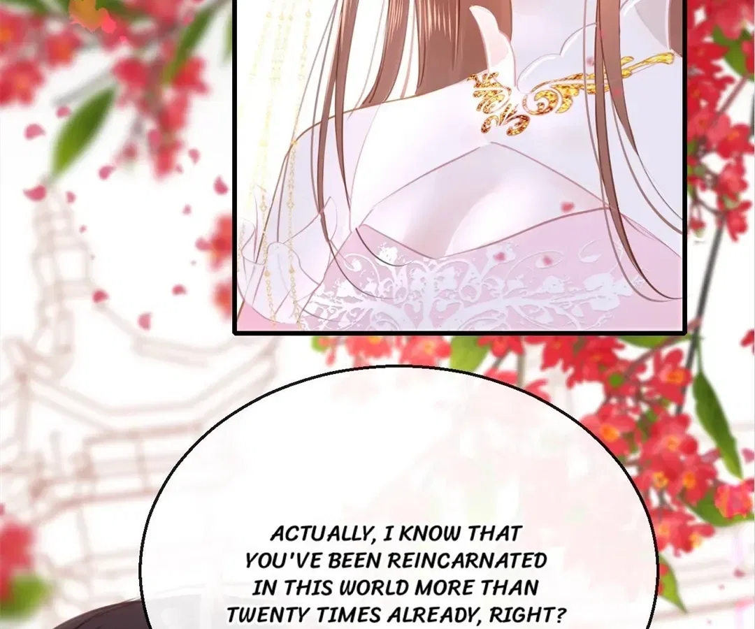 Love Is the Only Way to Stop You From Going Dark Chapter 105 – Page 29