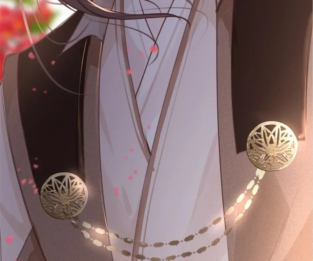 Love Is the Only Way to Stop You From Going Dark Chapter 105 – Page 31