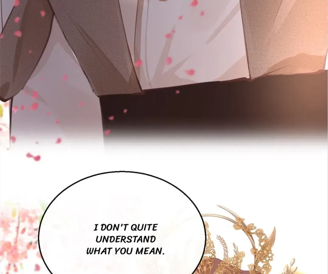 Love Is the Only Way to Stop You From Going Dark Chapter 105 – Page 32