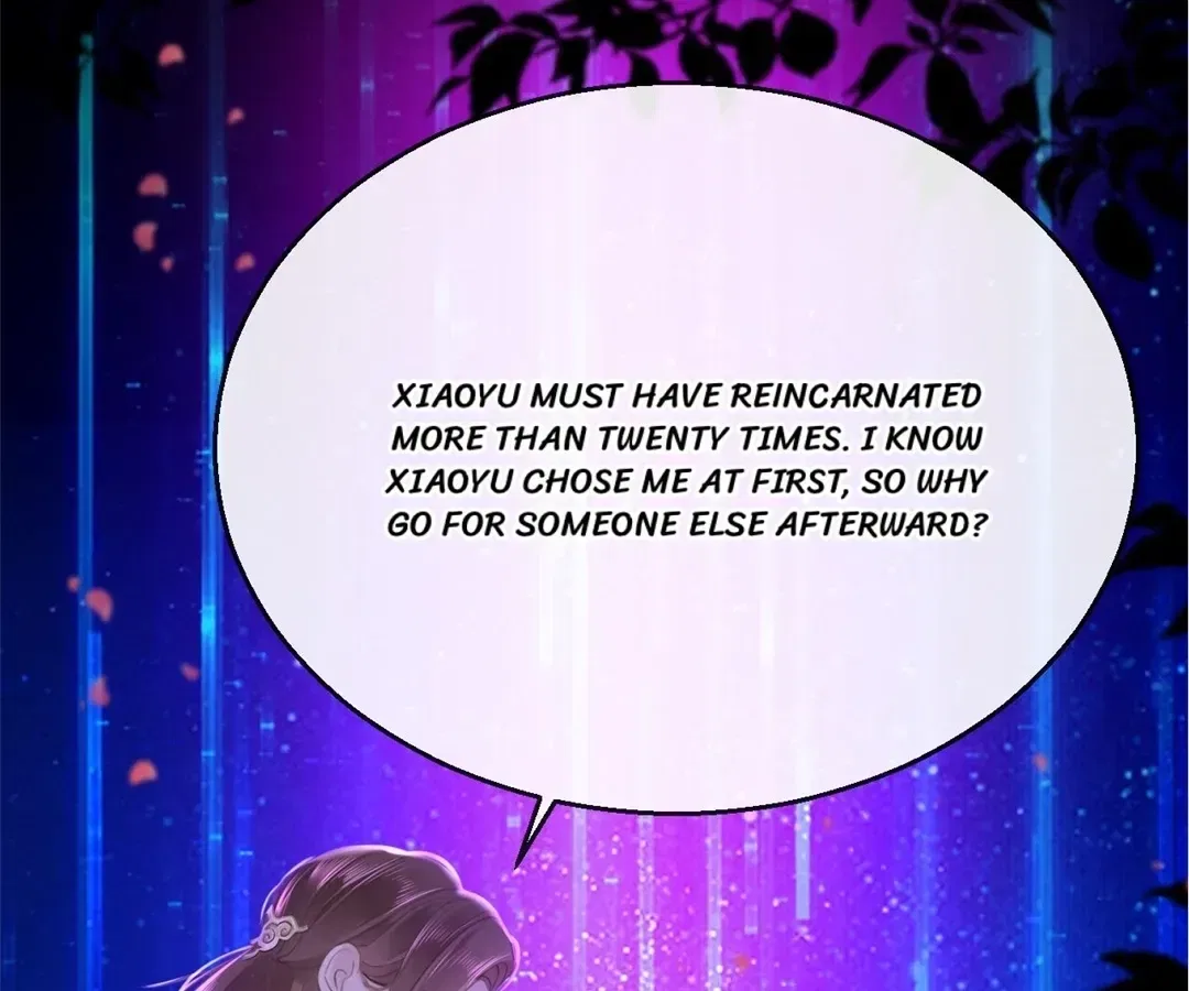 Love Is the Only Way to Stop You From Going Dark Chapter 105 – Page 37