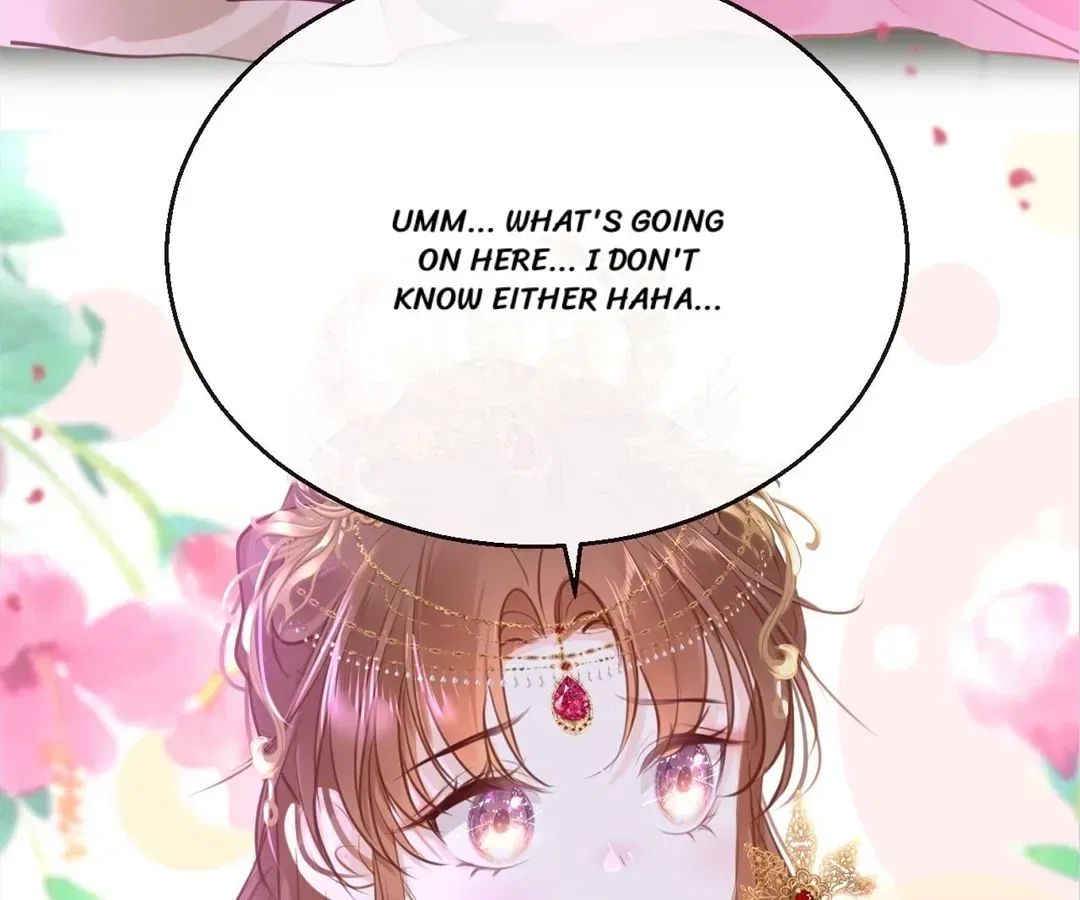 Love Is the Only Way to Stop You From Going Dark Chapter 105 – Page 40