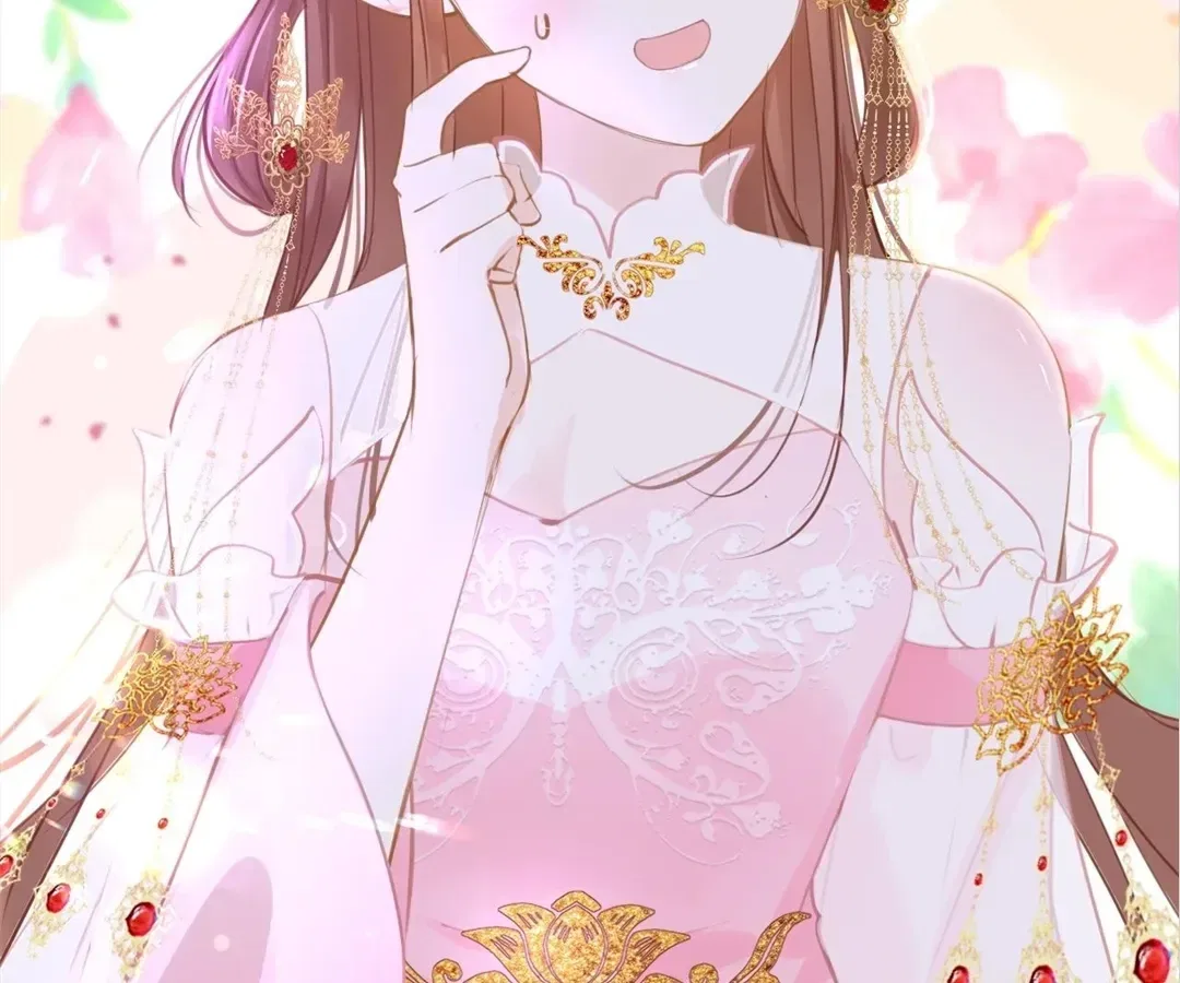 Love Is the Only Way to Stop You From Going Dark Chapter 105 – Page 41