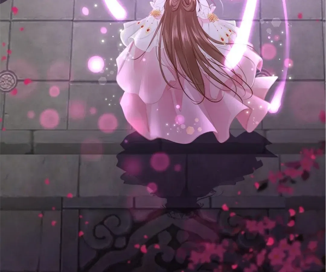 Love Is the Only Way to Stop You From Going Dark Chapter 105 – Page 50