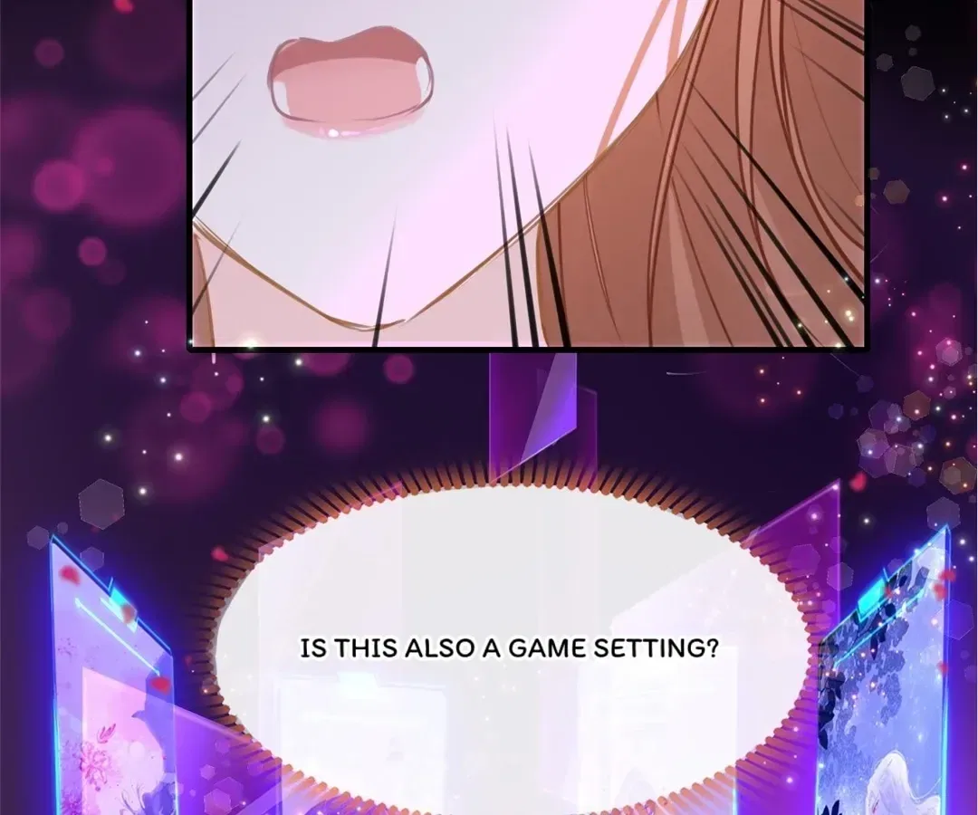 Love Is the Only Way to Stop You From Going Dark Chapter 105 – Page 52
