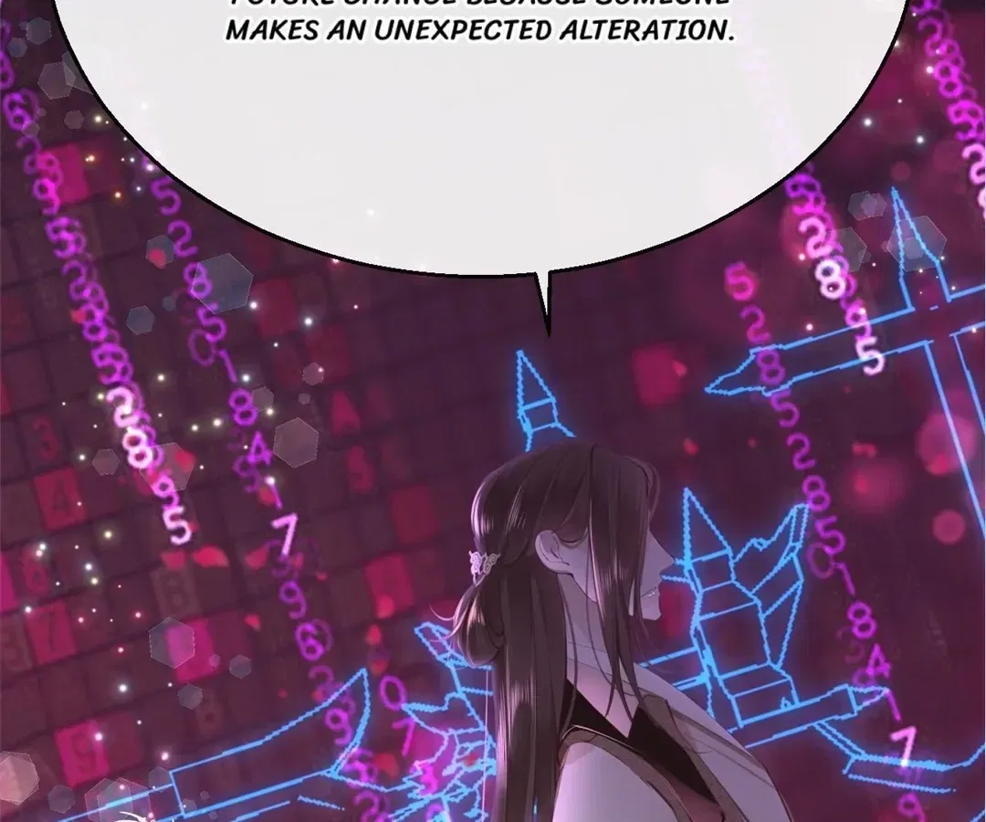 Love Is the Only Way to Stop You From Going Dark Chapter 105 – Page 61
