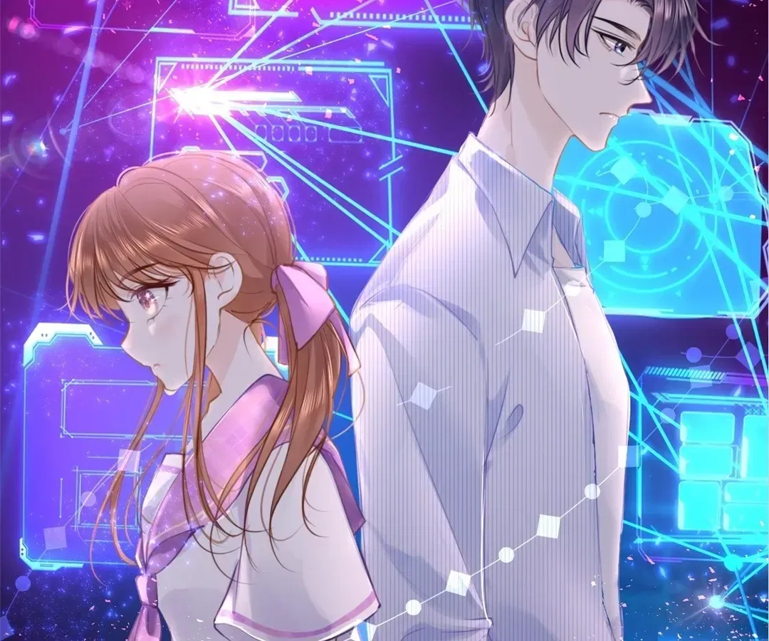 Love Is the Only Way to Stop You From Going Dark Chapter 105 – Page 65