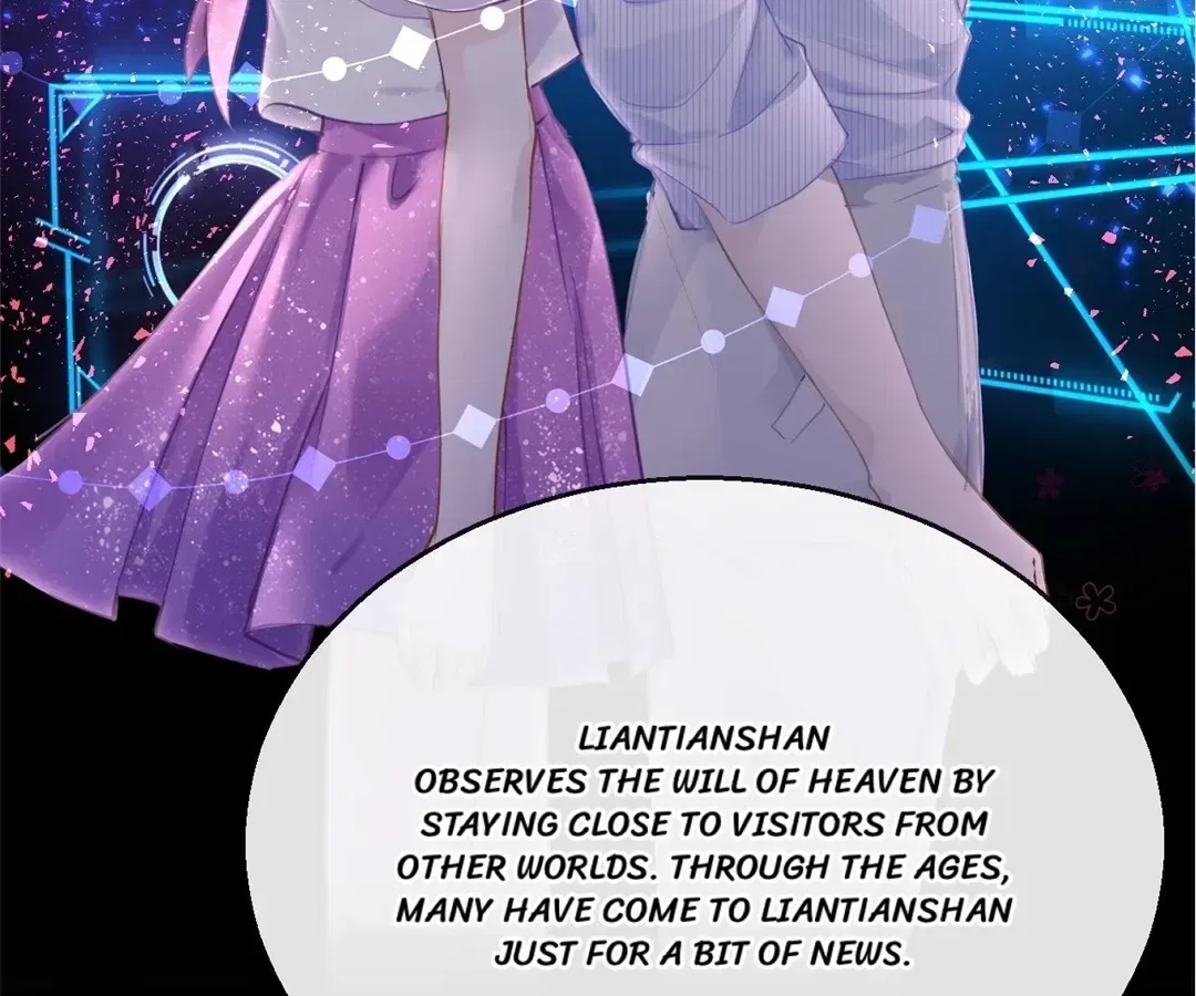 Love Is the Only Way to Stop You From Going Dark Chapter 105 – Page 66