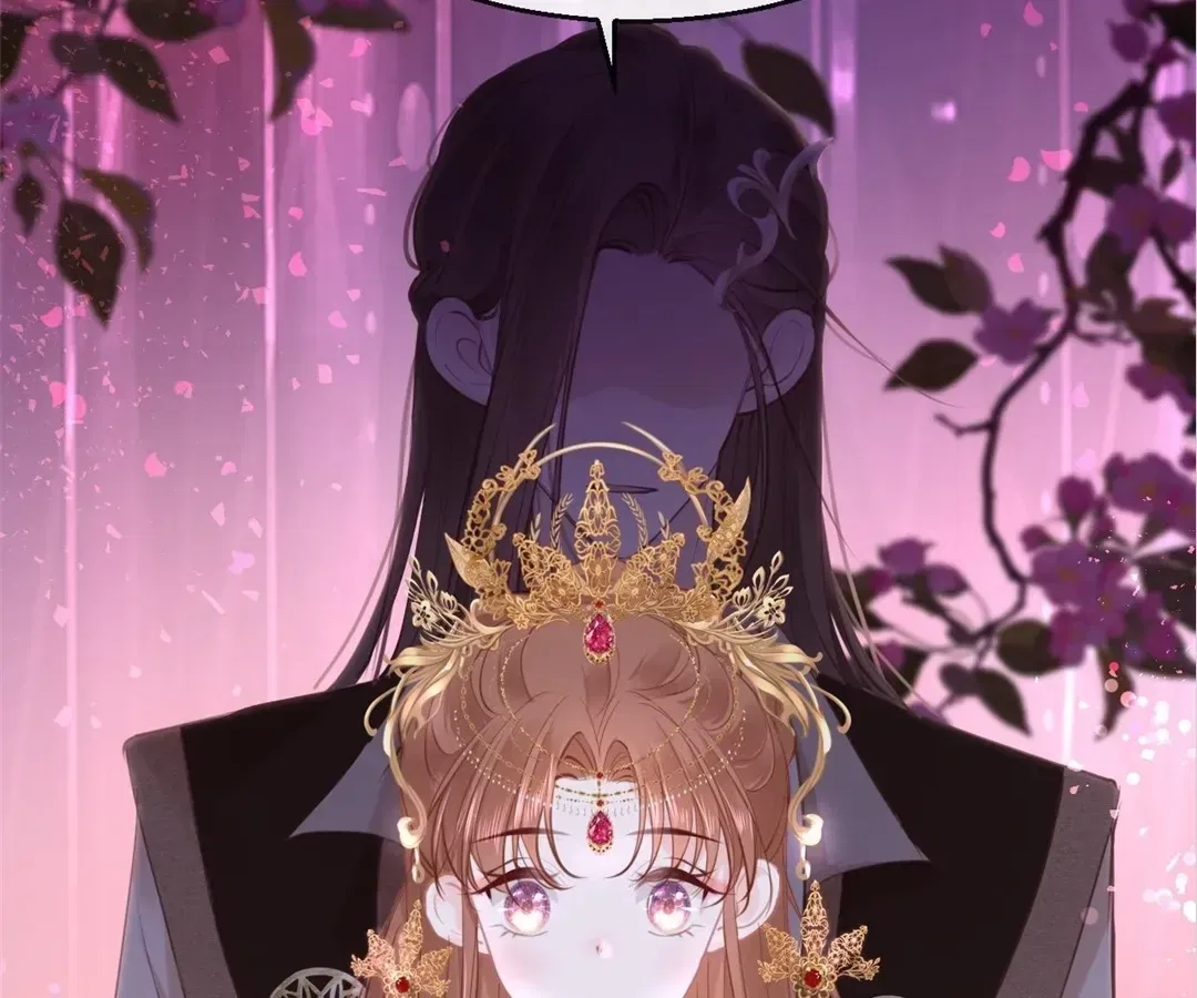 Love Is the Only Way to Stop You From Going Dark Chapter 105 – Page 68