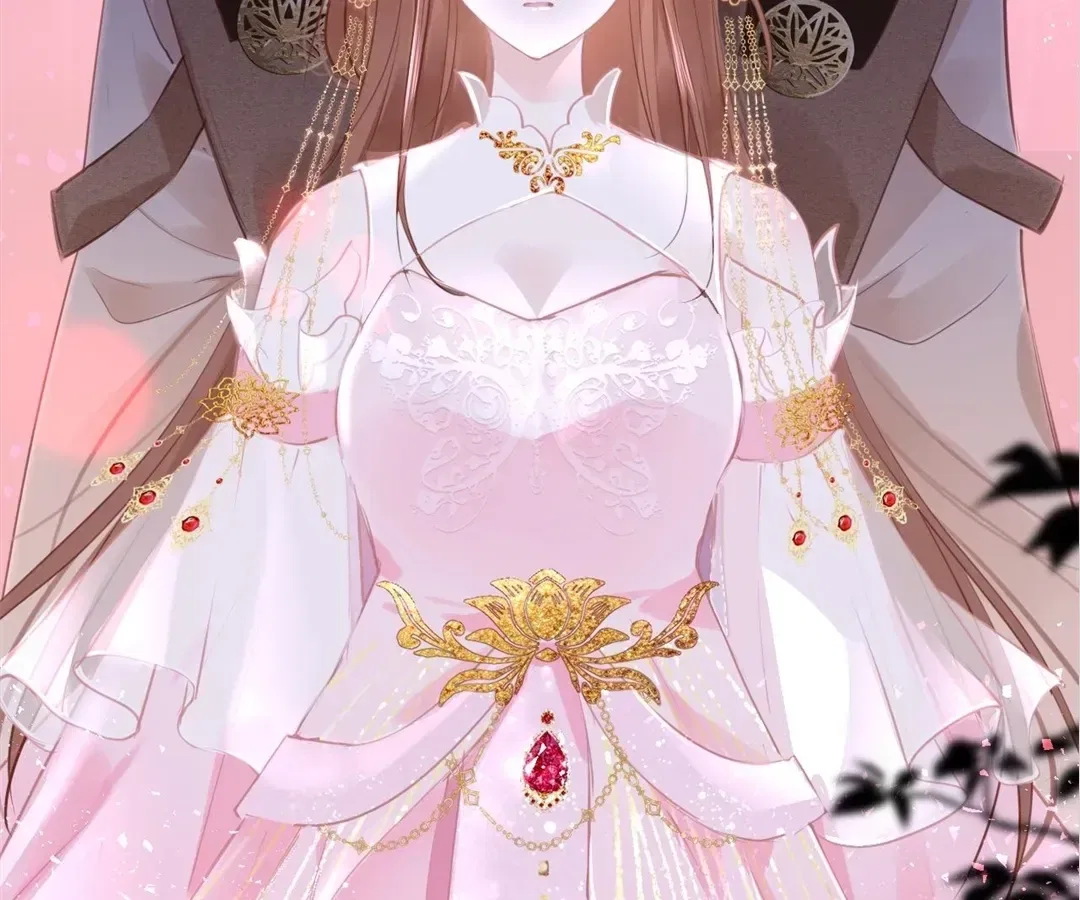 Love Is the Only Way to Stop You From Going Dark Chapter 105 – Page 69