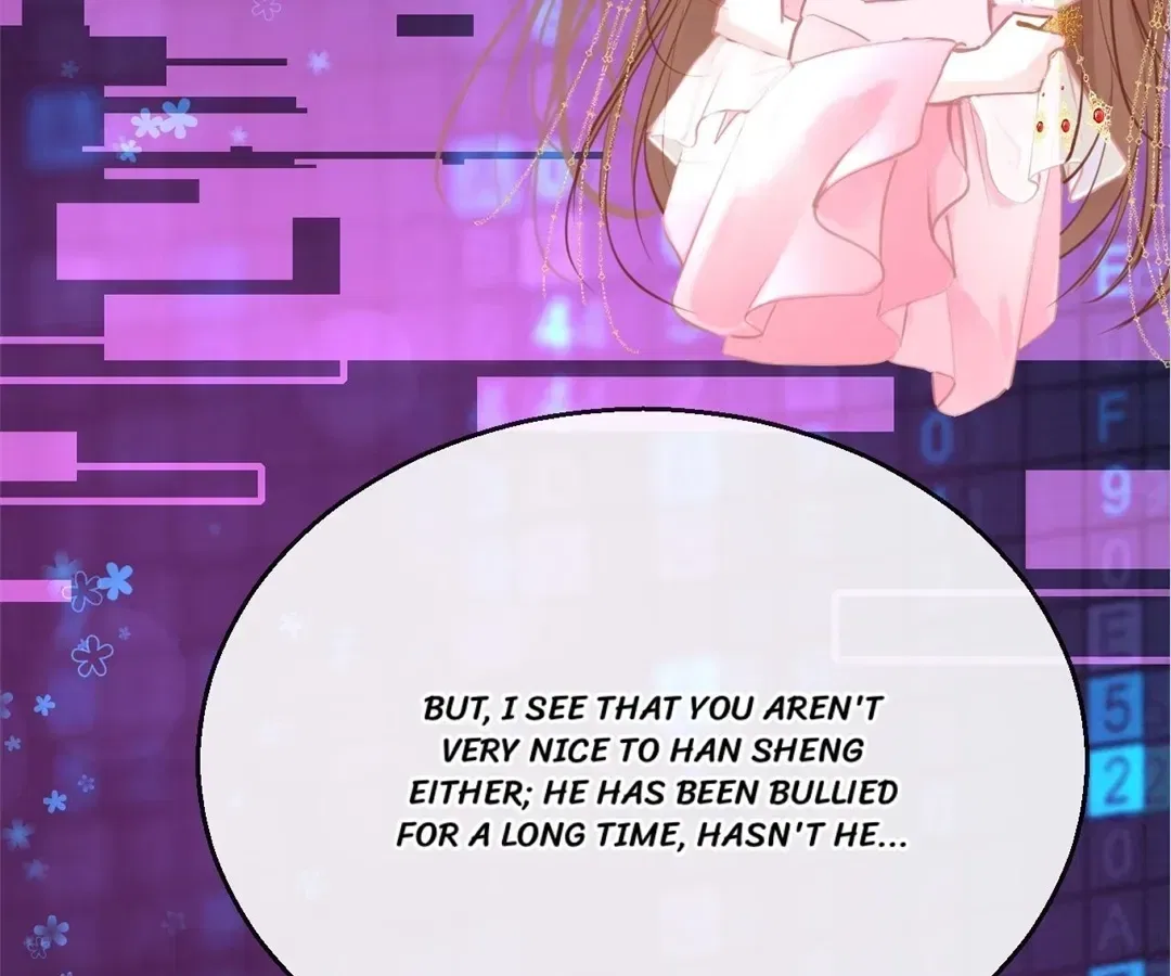Love Is the Only Way to Stop You From Going Dark Chapter 105 – Page 72
