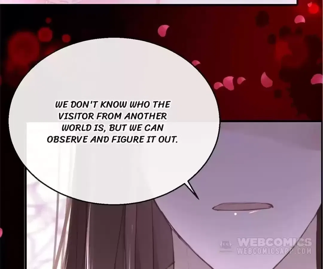Love Is the Only Way to Stop You From Going Dark Chapter 105 – Page 75