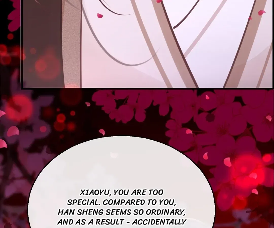 Love Is the Only Way to Stop You From Going Dark Chapter 105 – Page 77