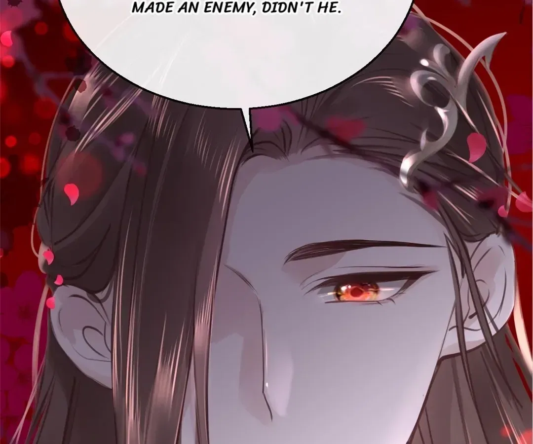 Love Is the Only Way to Stop You From Going Dark Chapter 105 – Page 78