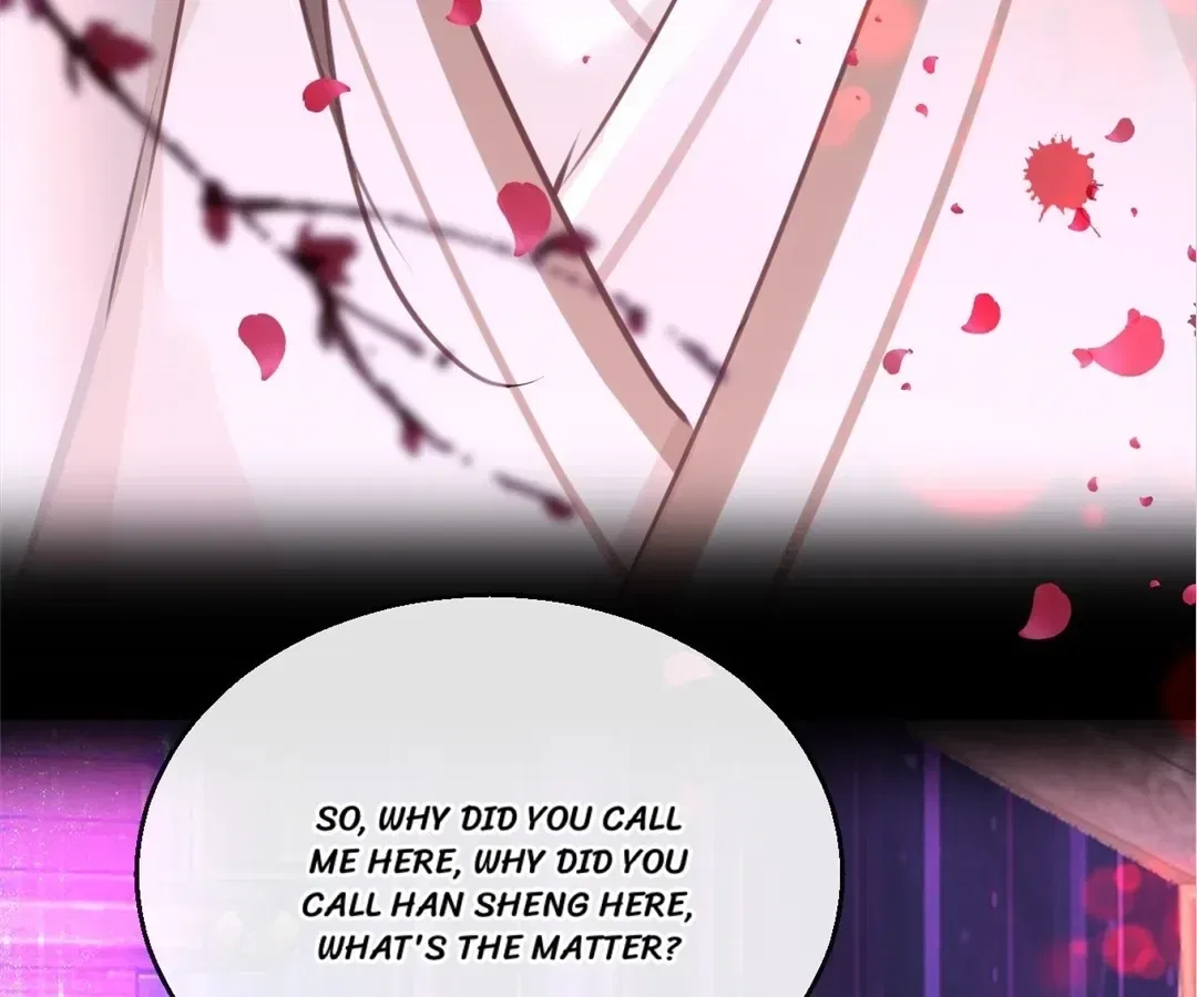 Love Is the Only Way to Stop You From Going Dark Chapter 105 – Page 80