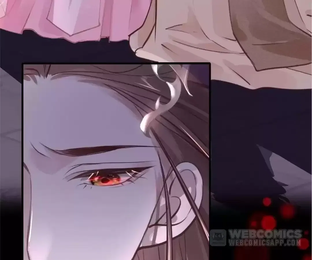 Love Is the Only Way to Stop You From Going Dark Chapter 105 – Page 83